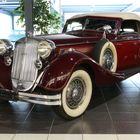 Horch 853