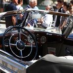 Horch 853 A Cabriolet, 1939