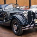 Horch 853 Cabrio