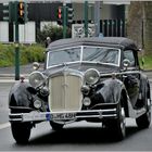 Horch 853 Cabrio A