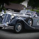 Horch 853 Cabriolet 1937