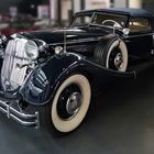 Horch 853 Sport Cabrio