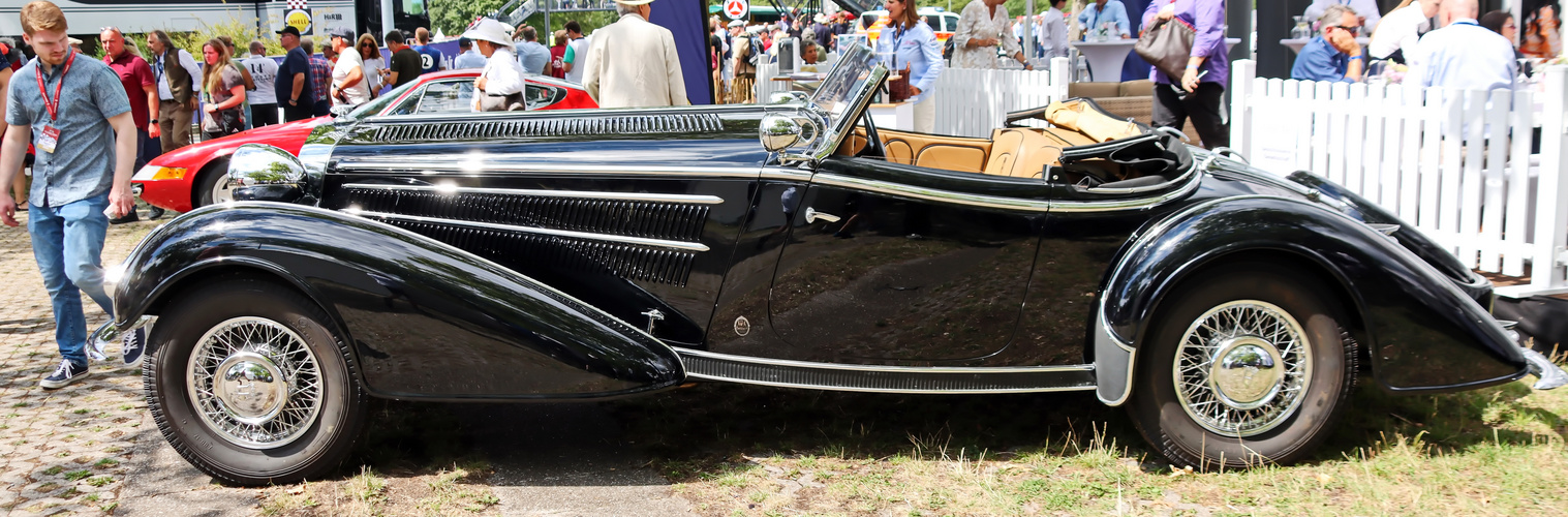 Horch 855