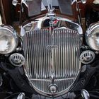 Horch 855 Gläser Spezial Roadster