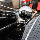 Horch 855 Gläser Spezial Roadster