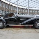 Horch 855 Roadster