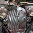 Horch 855 Roadster