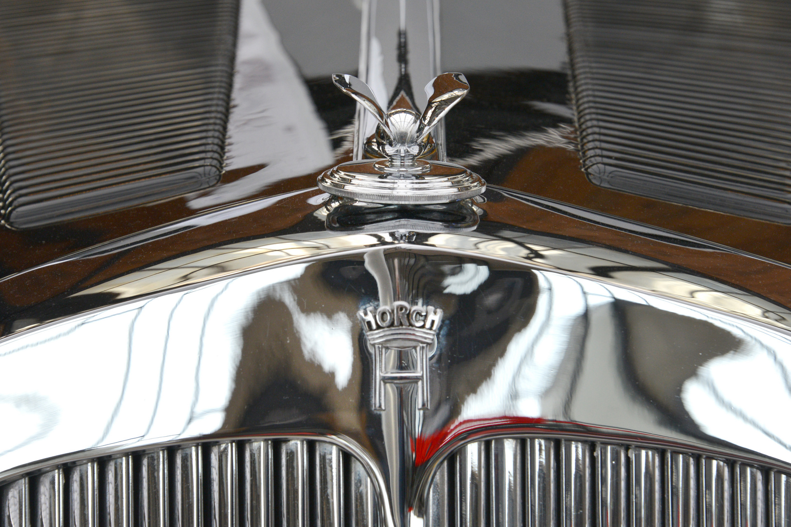 Horch 855 special Roadster