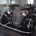 Horch 855 Special-Roadster