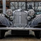 HORCH 855 Special Roadster