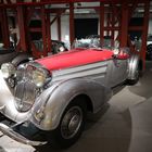 Horch 855 SPEZIAL-ROADSTER