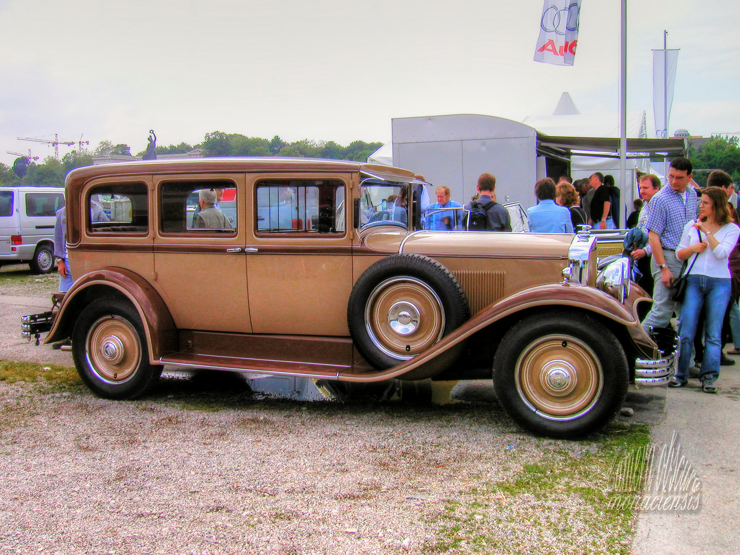 Horch