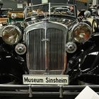 Horch ...