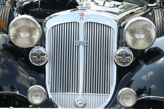 Horch