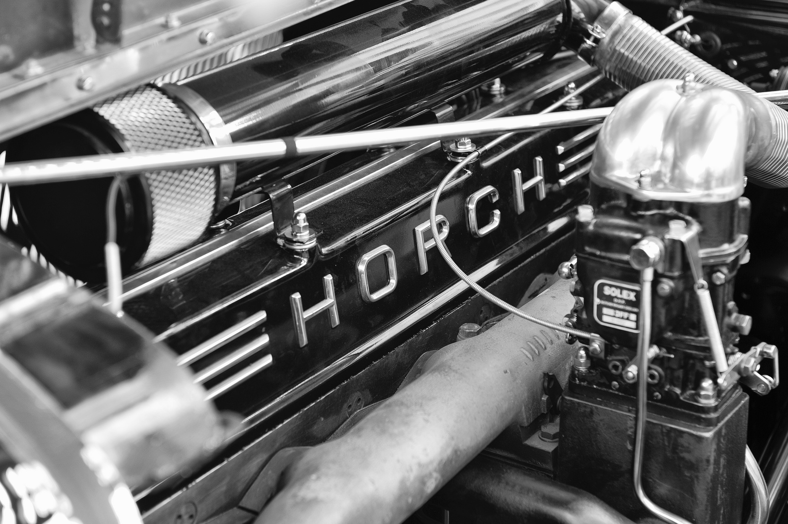 HORCH