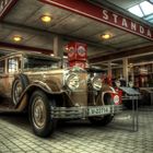 Horch