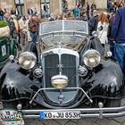 HORCH