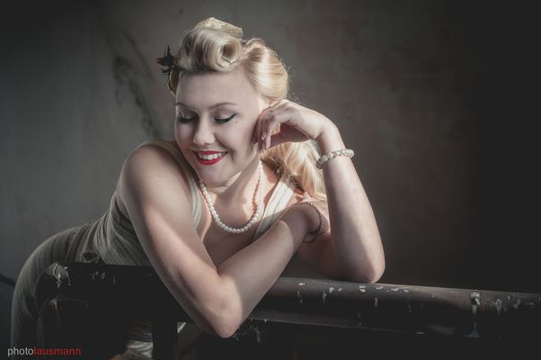 Horch amol, des Gländer kärdd fei a amol widder budzd!