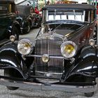 Horch, Cabriolet Type 670
