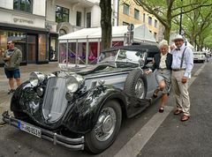 Horch der 20 er Jahre