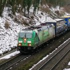 Horch: Für Audi unterwegs ...