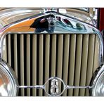 horch II