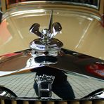 HORCH im Detail (2)