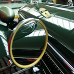 Horch im Detail (3)