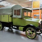 Horch LKW 25/42 PS