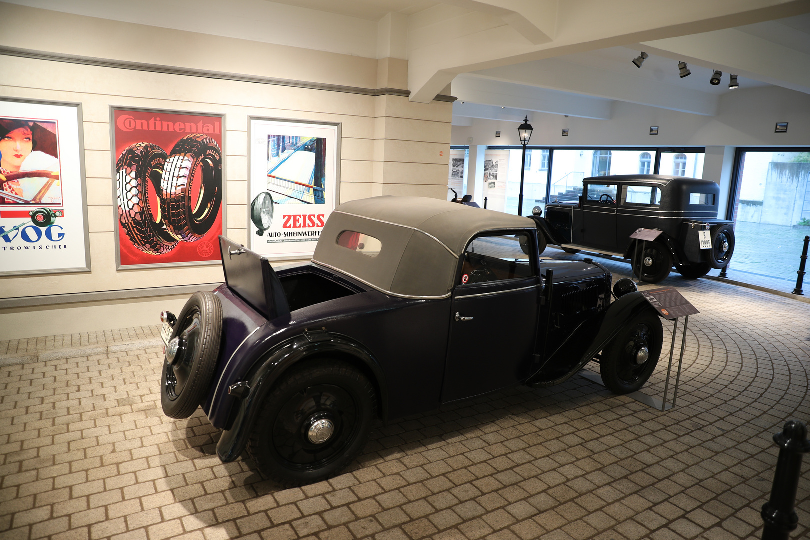 Horch Museum