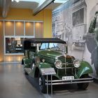 Horch Museum