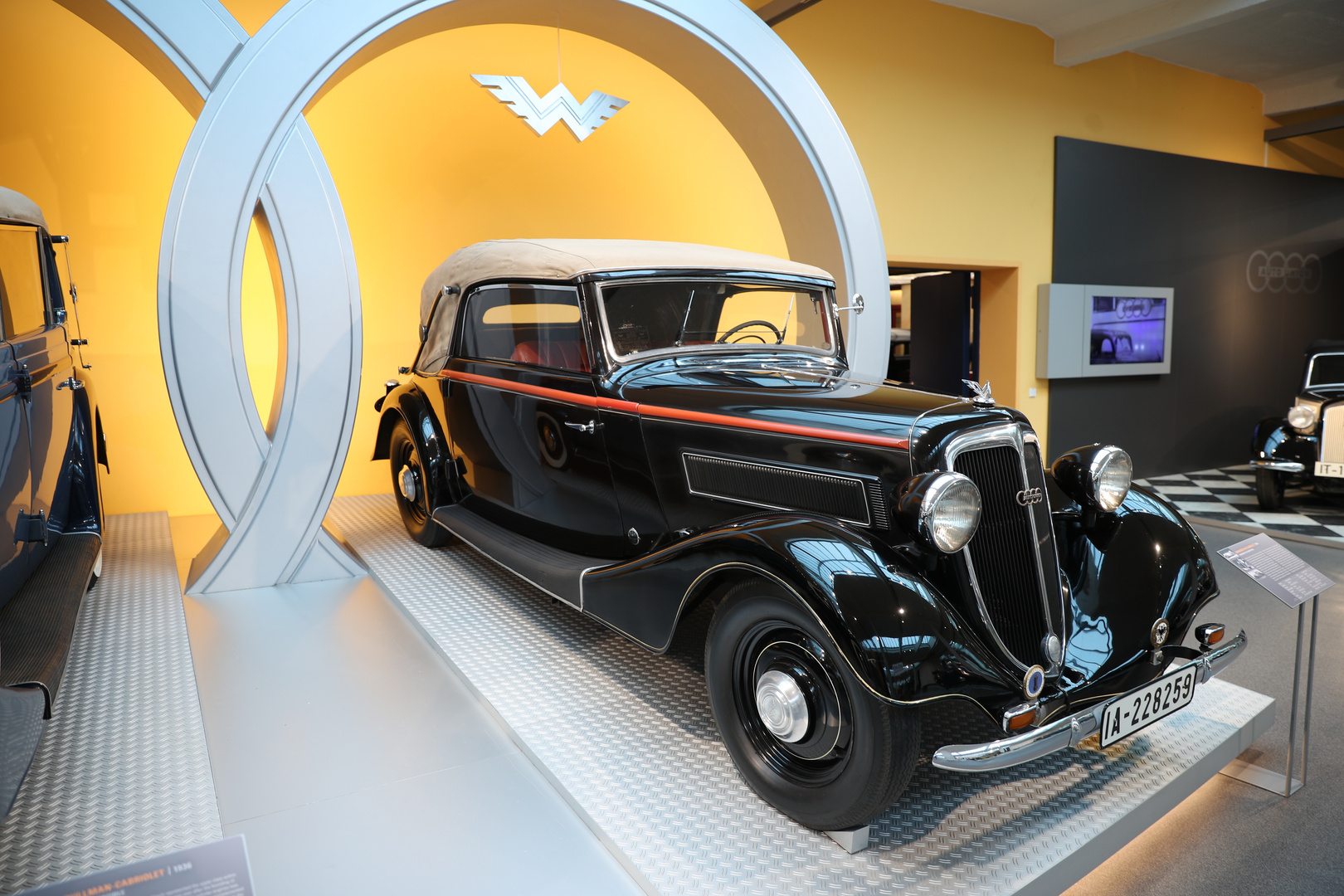 Horch Museum