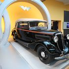 Horch Museum