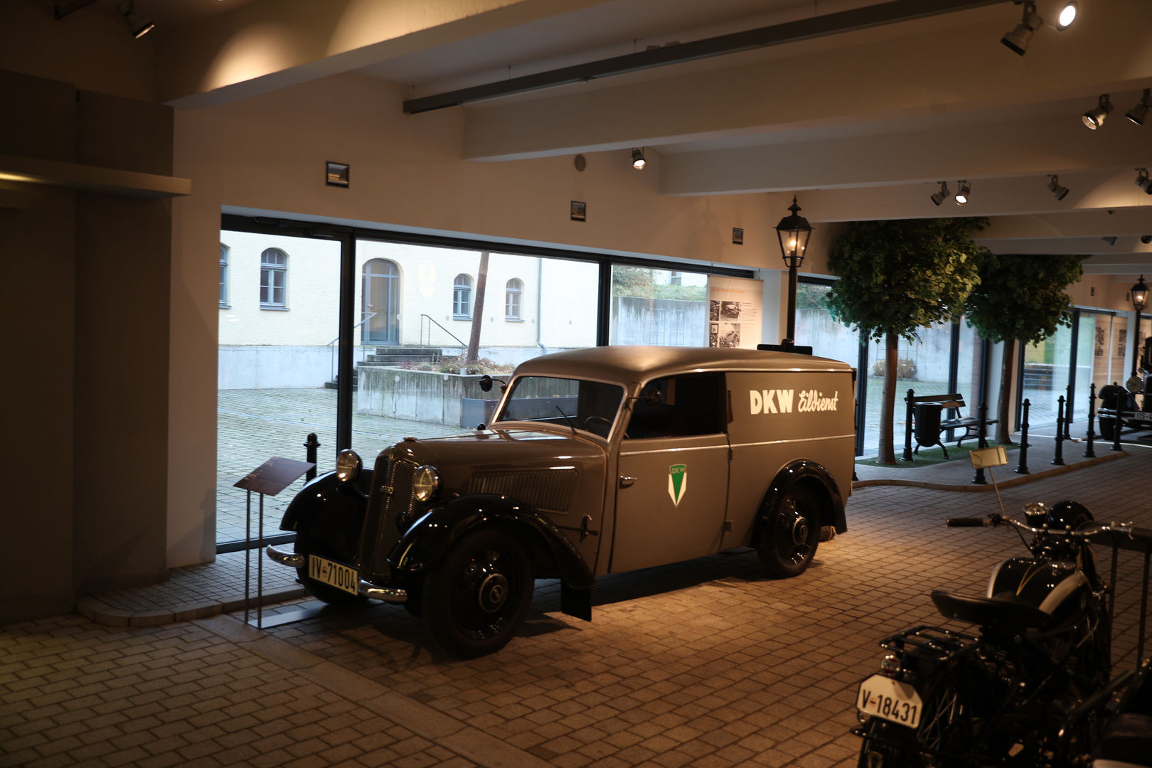 Horch Museum