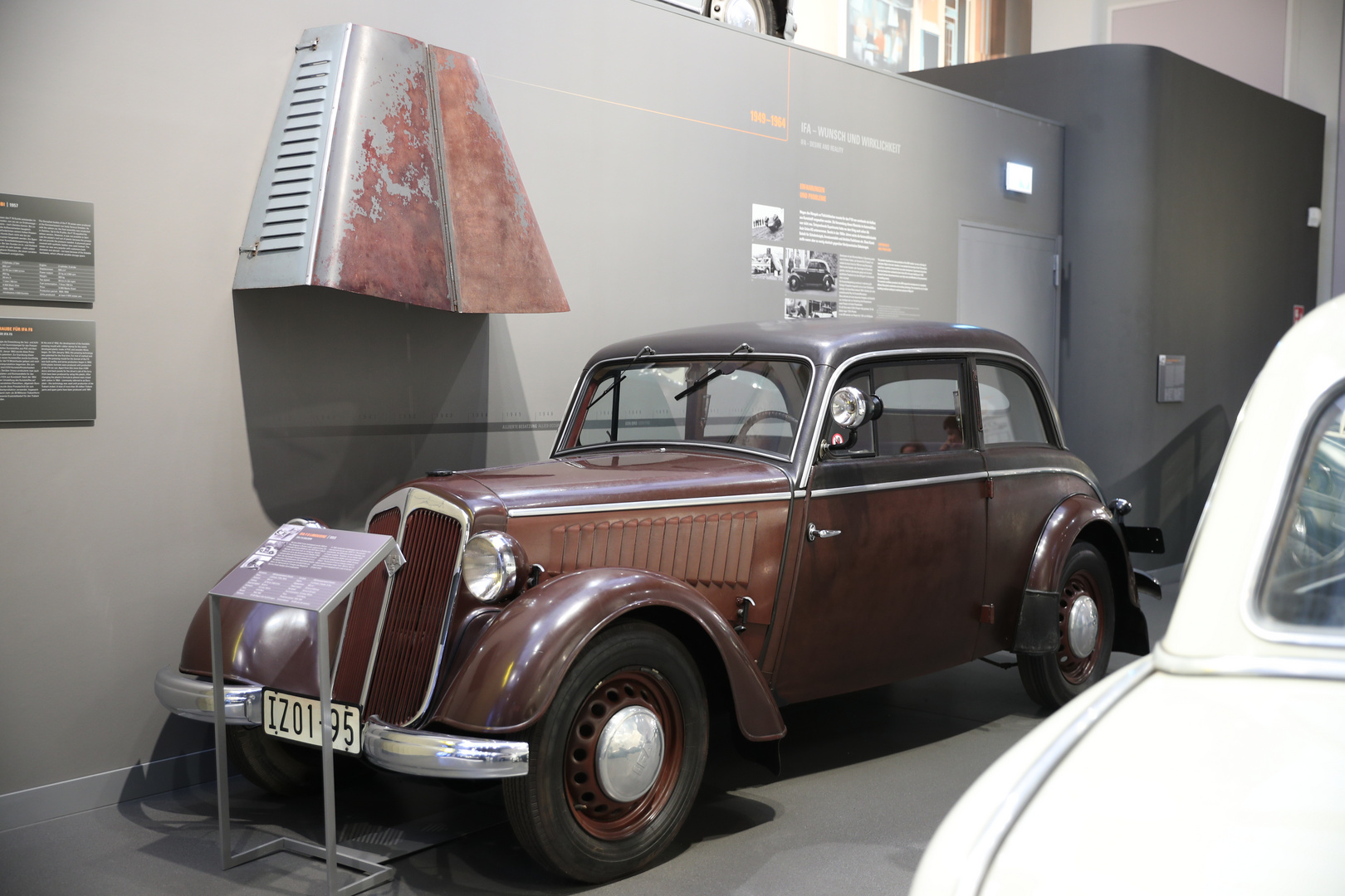 Horch Museum