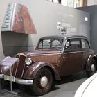 Horch Museum