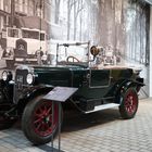 Horch Museum