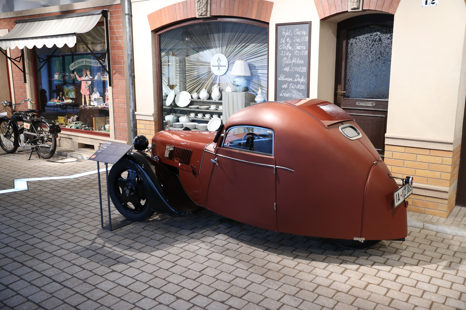 Horch Museum