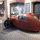 Horch Museum