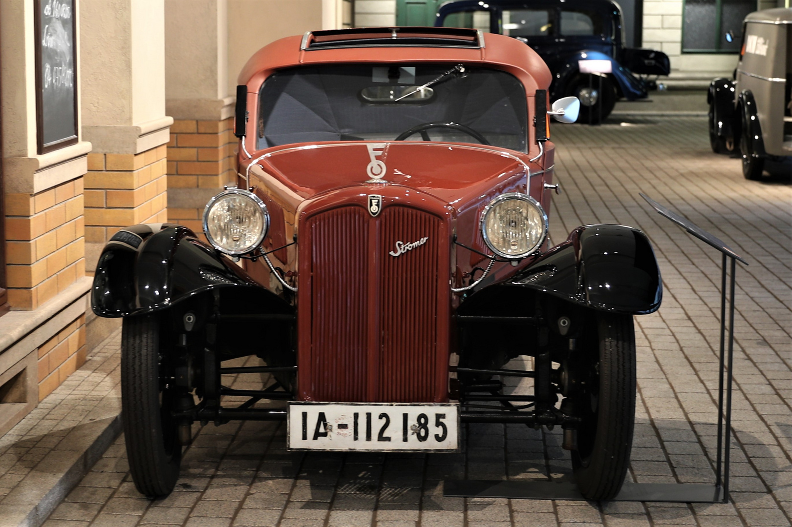 Horch Museum