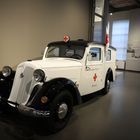 Horch Museum