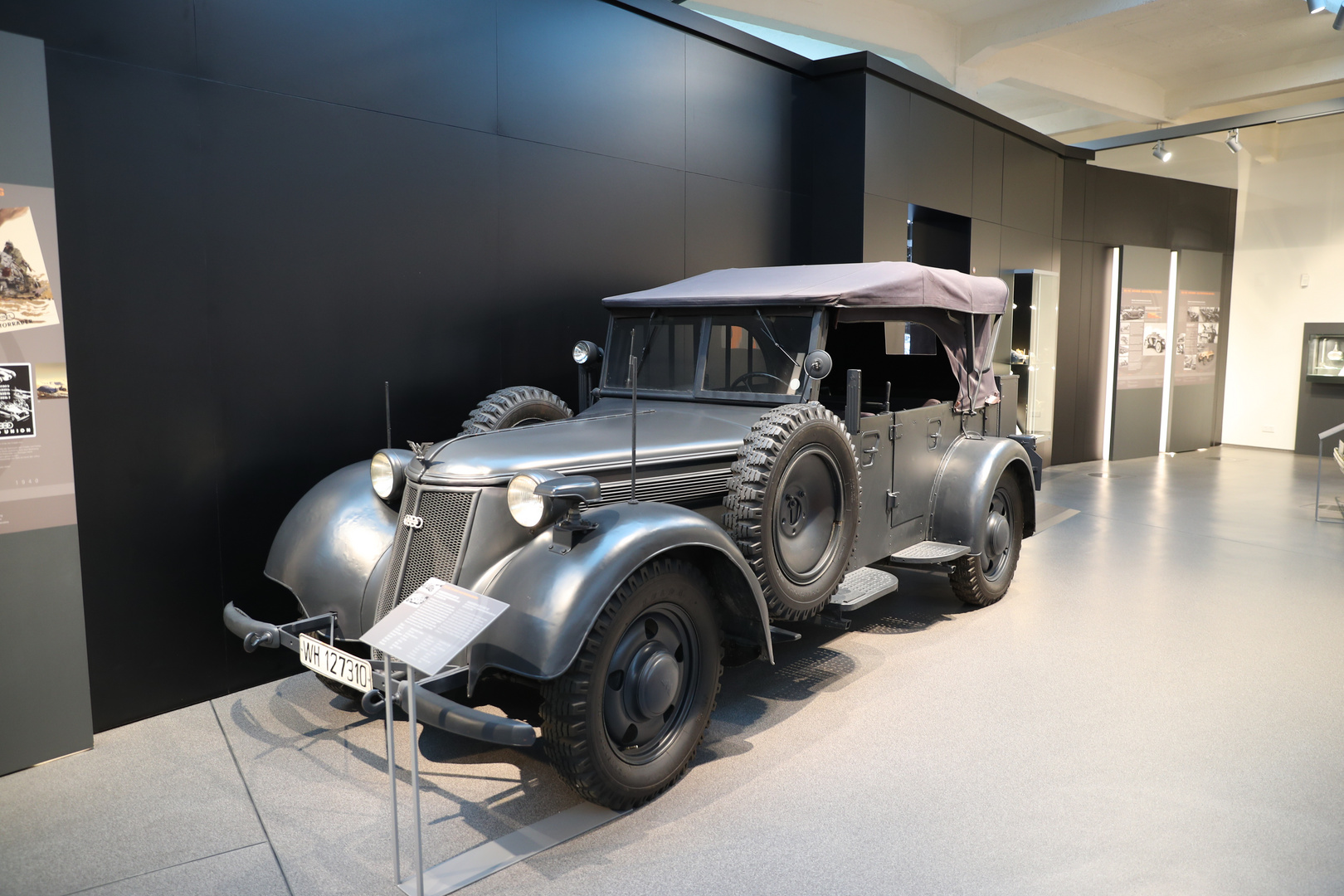 Horch Museum