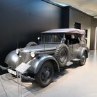 Horch Museum