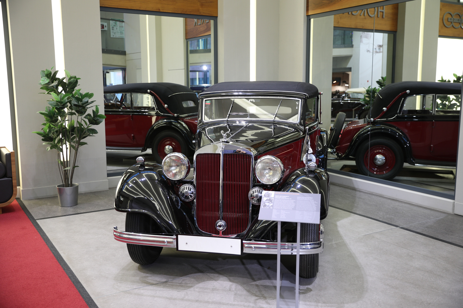 Horch Museum