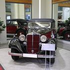 Horch Museum