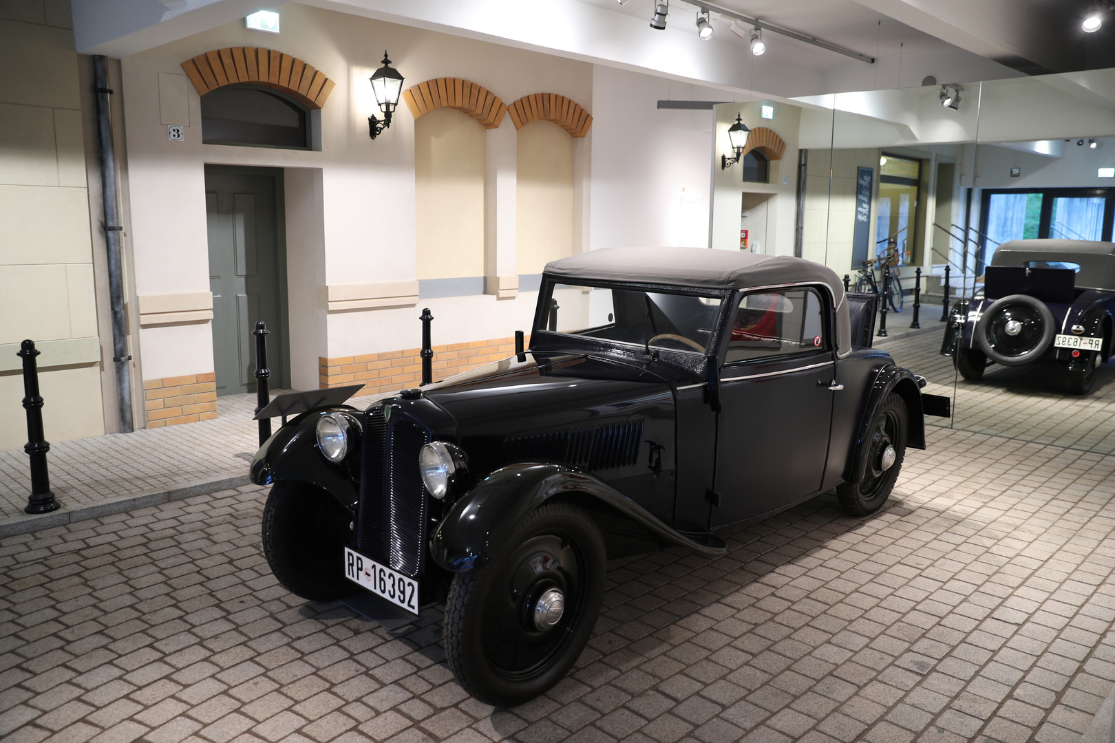 Horch Museum