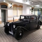 Horch Museum