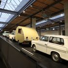 Horch Museum