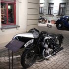 Horch Museum