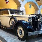 Horch Museum